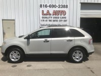 Image for 2007 Ford Edge SE ID: 6630798
