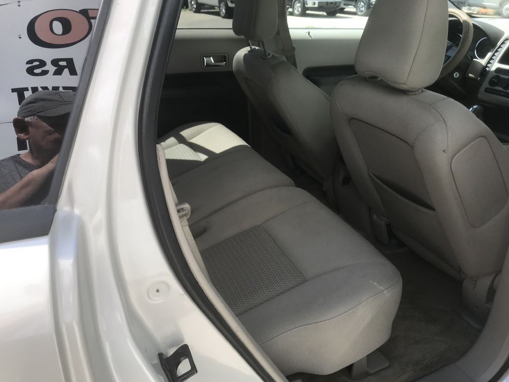 2007 Ford Edge Image 7