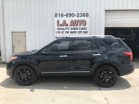 Image for 2014 Ford Explorer Limited ID: 6656197