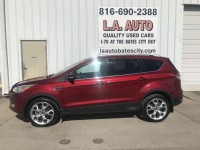 Image for 2014 Ford Escape Titanium ID: 6658615