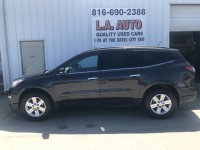 Image for 2013 Chevrolet Traverse LT ID: 6668608