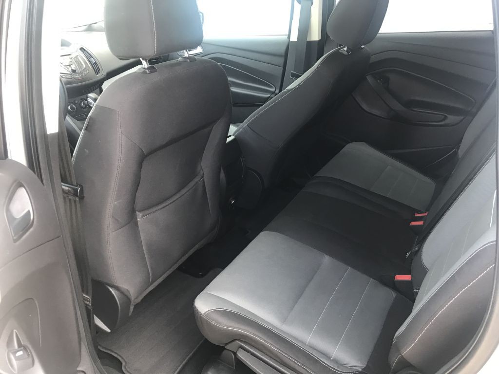 2015 Ford Escape Image 6