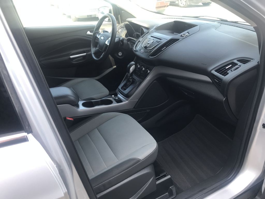 2015 Ford Escape Image 7