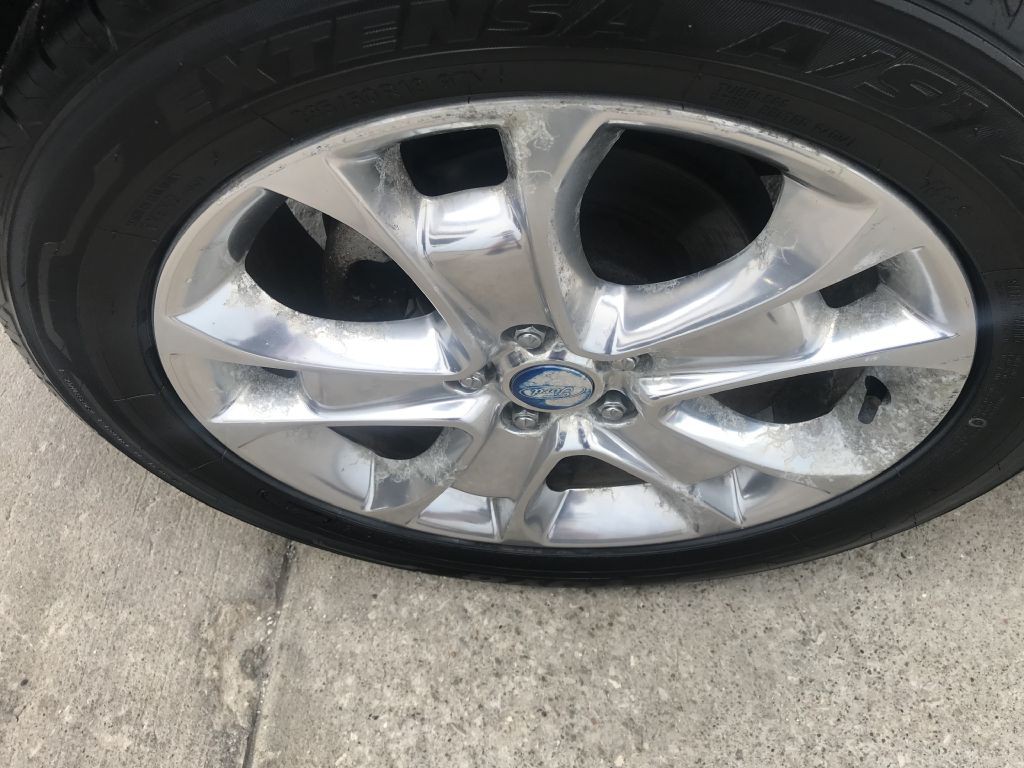 2015 Ford Escape Image 9