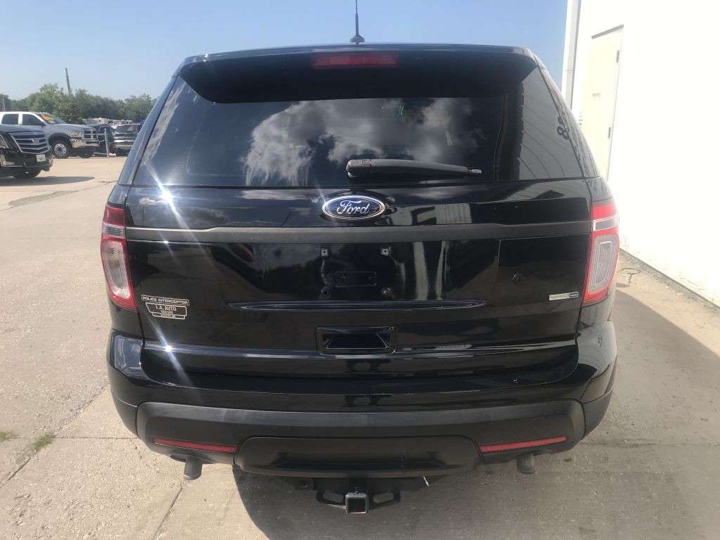 2015 Ford Explorer Image 3
