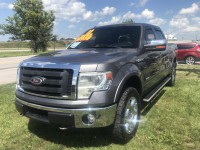 Image for 2013 Ford F-150 Supercrew ID: 6684238