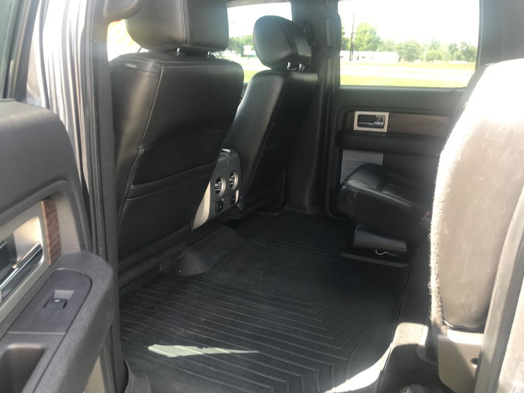 2013 Ford F-150 Image 4