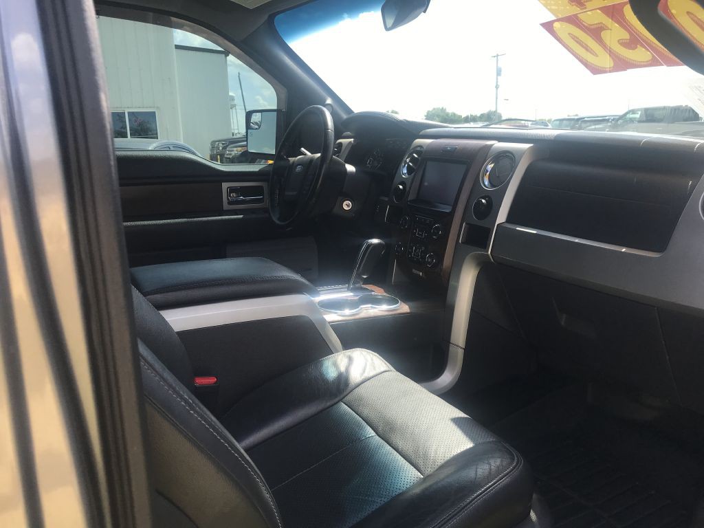2013 Ford F-150 Image 5