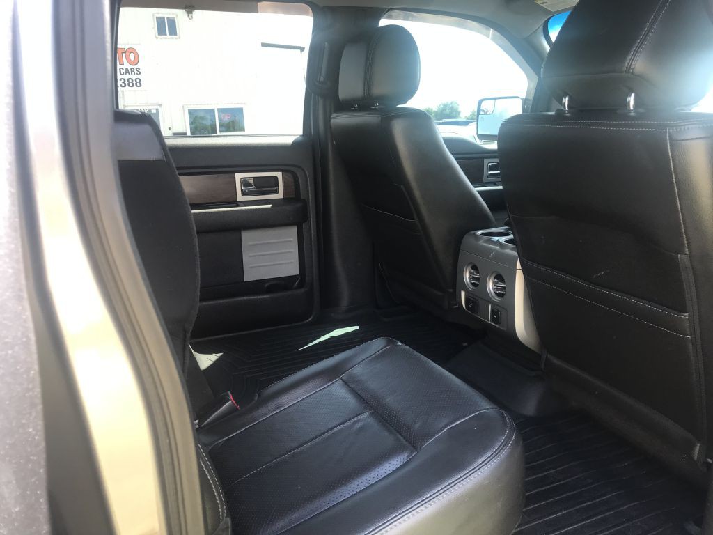 2013 Ford F-150 Image 6