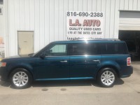 Image for 2011 Ford Flex SEL ID: 6686436
