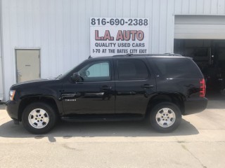 Image for 2013 Chevrolet Tahoe 1500 LT ID: 6713948