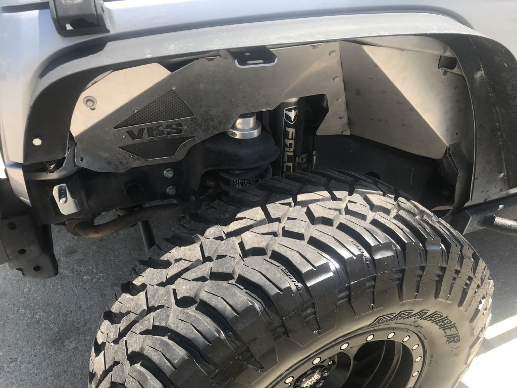 2015 Jeep Wrangler Image 2