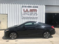 Image for 2013 Honda Civic EX ID: 6722430