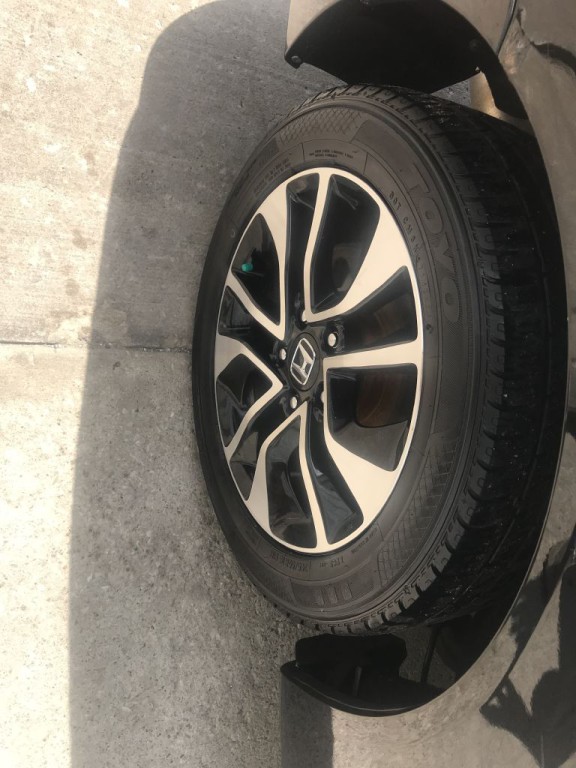 2013 Honda Civic Image 8