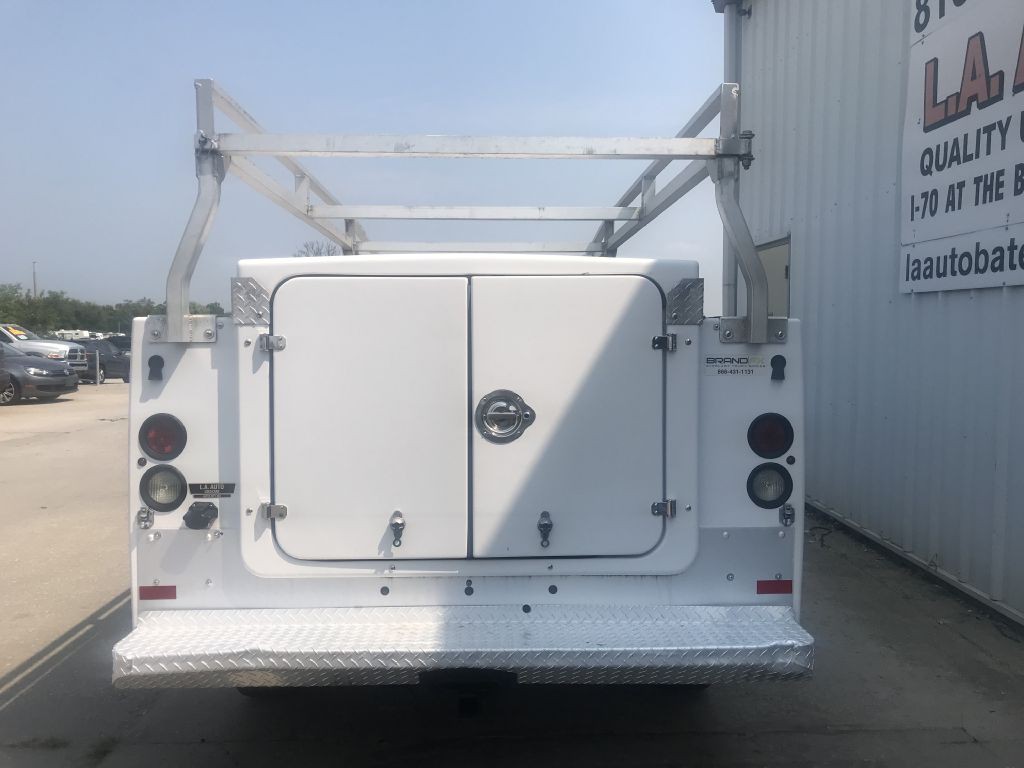 2017 Ford F-150 Image 3