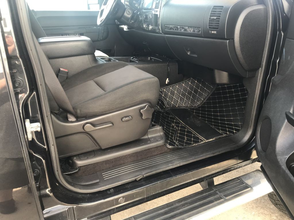 2012 Chevrolet Silverado 1500 Image 6
