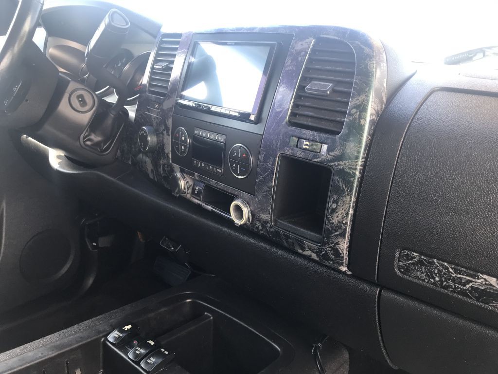 2012 Chevrolet Silverado 1500 Image 7