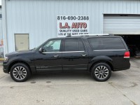 Image for 2015 Lincoln Navigator L ID: 6741591