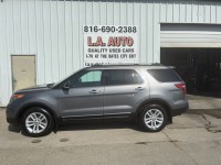 Image for 2013 Ford Explorer XLT ID: 6772556