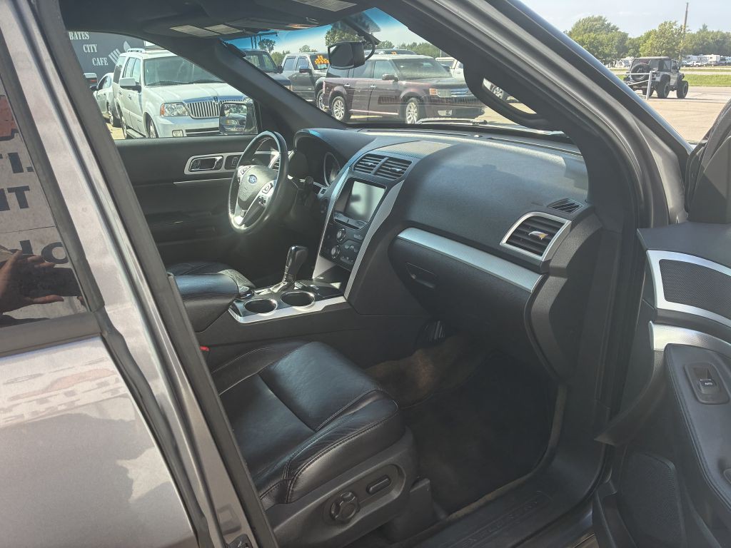 2013 Ford Explorer Image 6