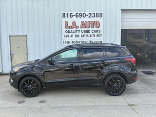 Image for 2019 Ford Escape SE ID: 6776413
