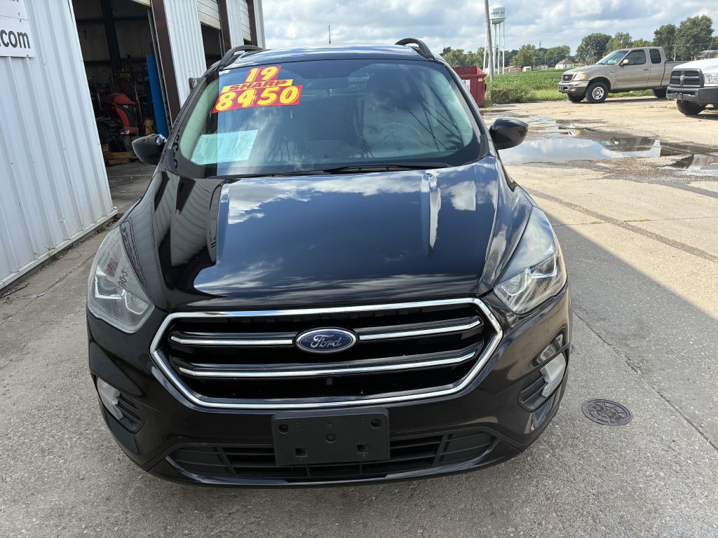 2019 Ford Escape Image 2