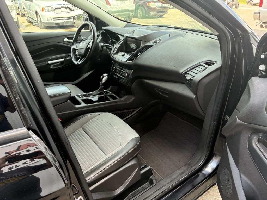 2019 Ford Escape Image 7