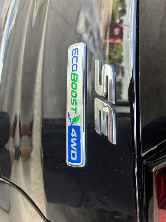 2019 Ford Escape Image 12