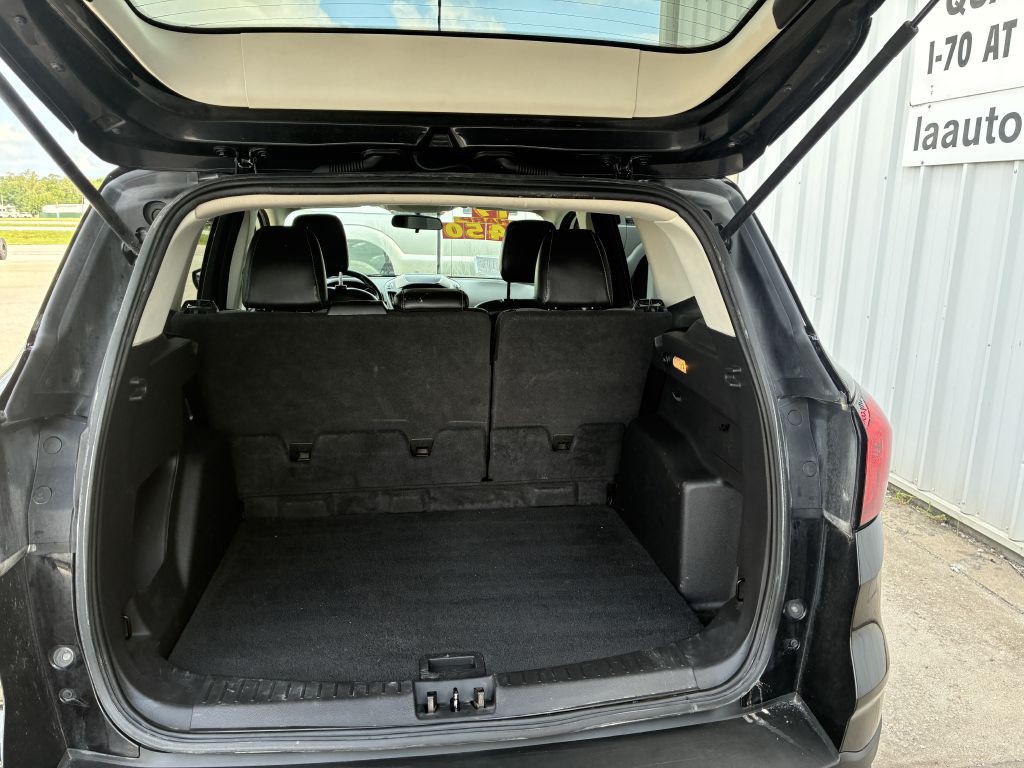 2019 Ford Escape Image 5