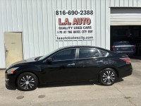 Image for 2015 Nissan Altima 2.5 ID: 6779782