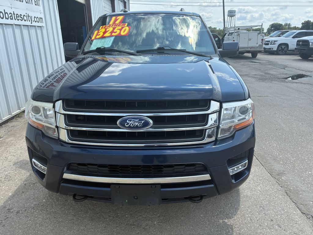 2017 Ford Expedition Image 2