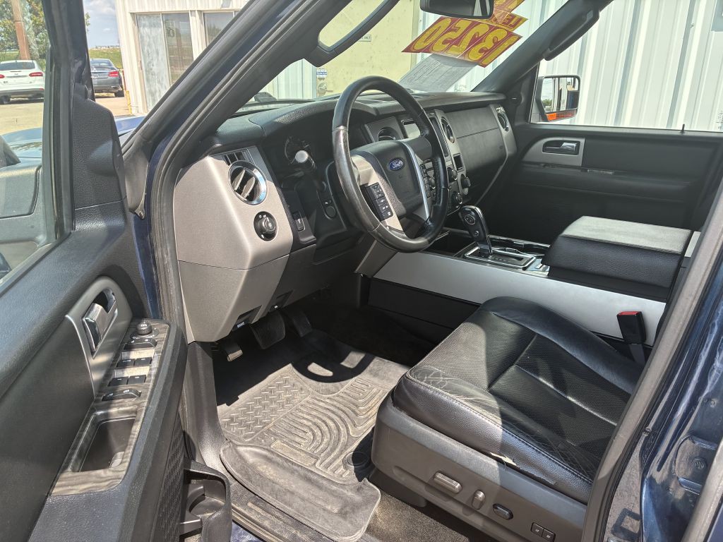 2017 Ford Expedition Image 4