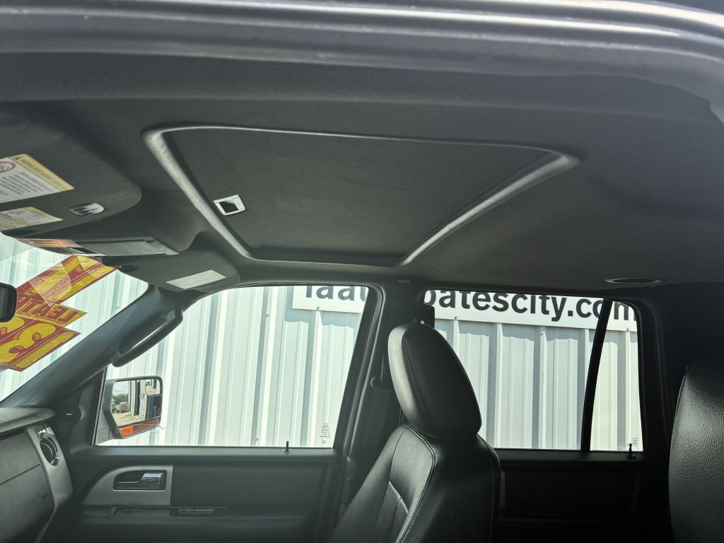 2017 Ford Expedition Image 5