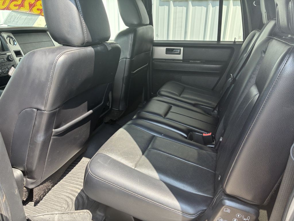 2017 Ford Expedition Image 6
