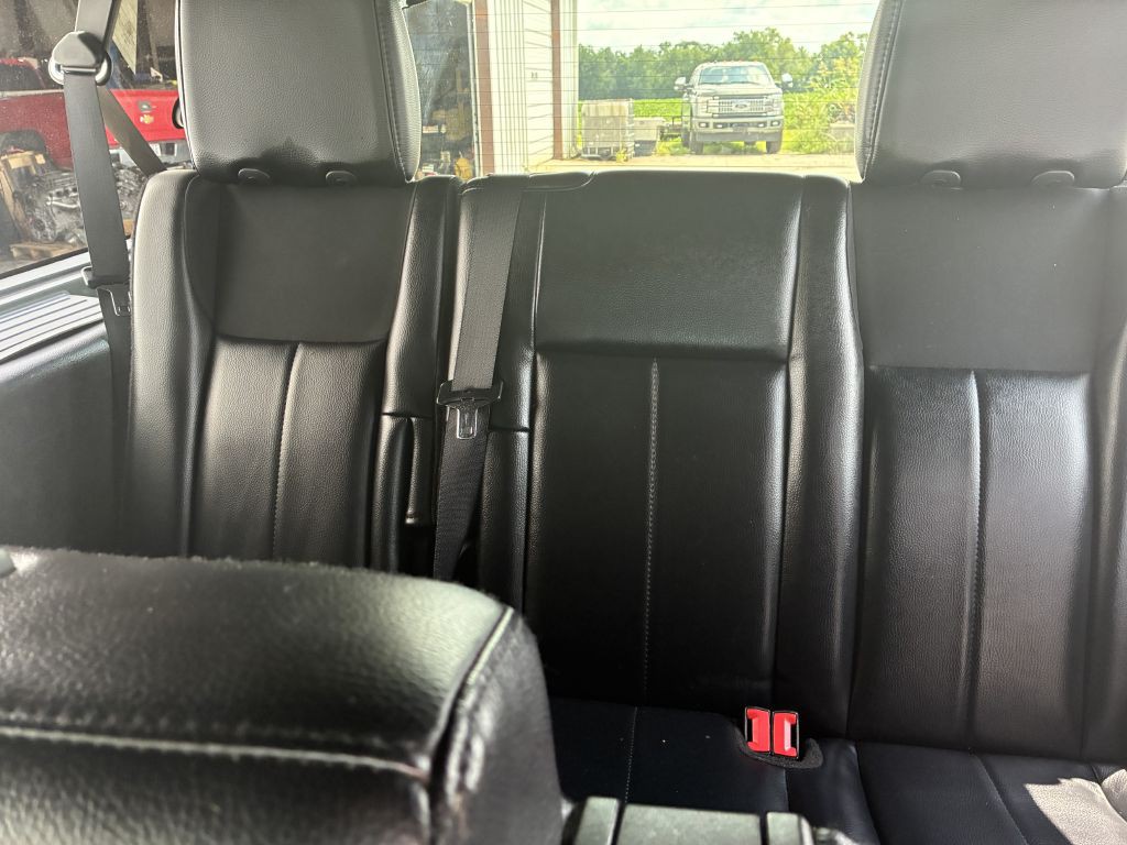 2017 Ford Expedition Image 7