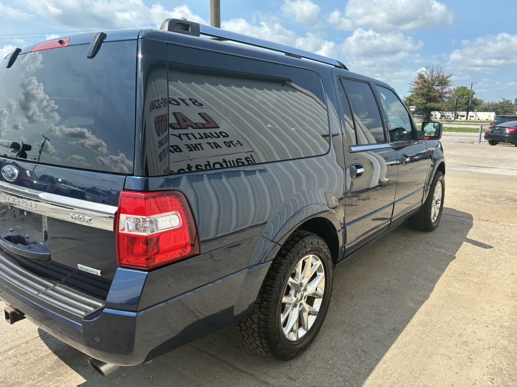 2017 Ford Expedition Image 10