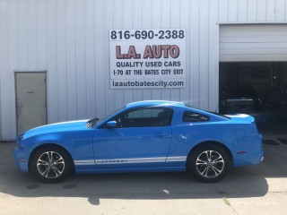 Image for 2014 Ford Mustang  ID: 6790784