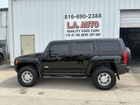 Image for 2008 HUMMER H3  ID: 6795905