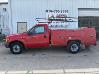 Image for 1999 Ford F-350 Super Duty ID: 6797300