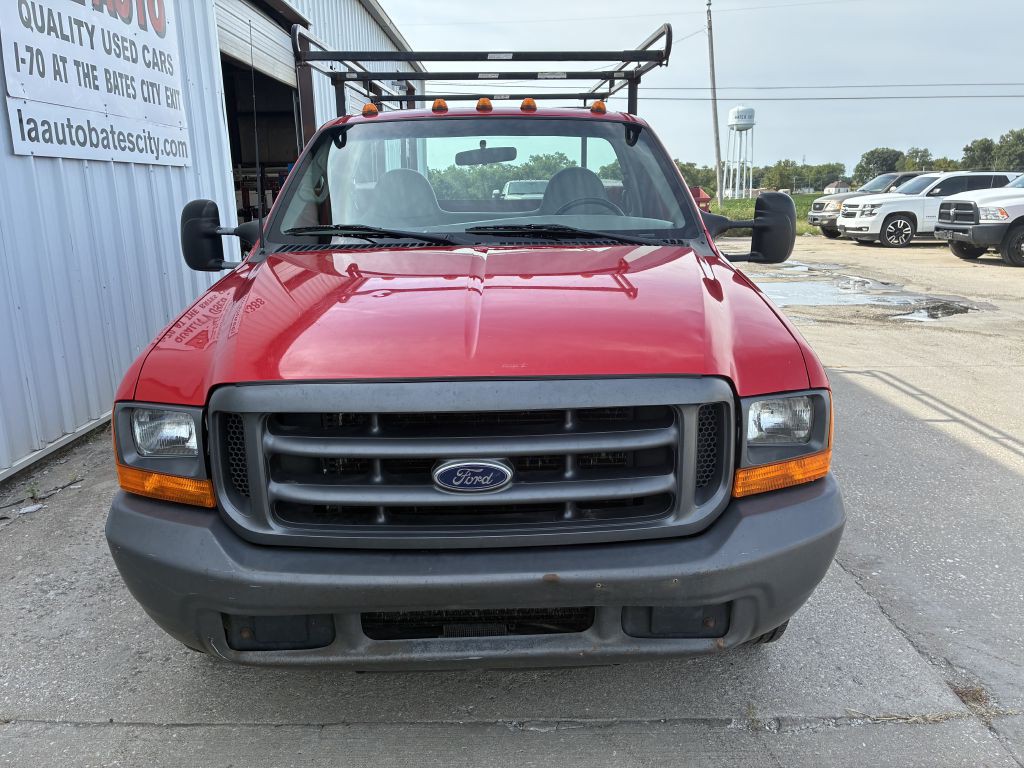 1999 Ford F-350 Image 2