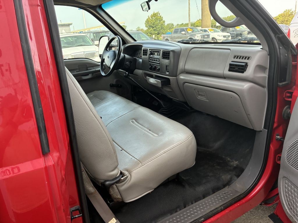 1999 Ford F-350 Image 5