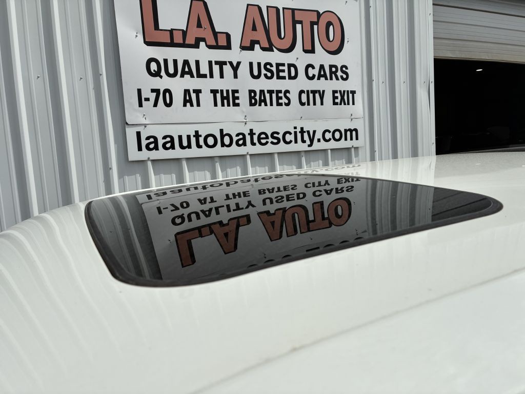2009 Ford Flex Image 4