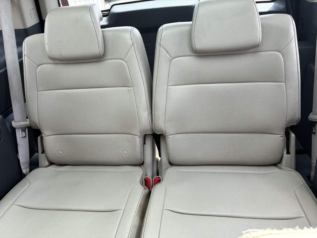 2009 Ford Flex Image 6