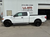 Image for 2011 Ford F-150 Super Cab ID: 6828327