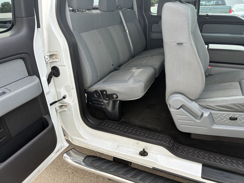 2011 Ford F-150 Image 7