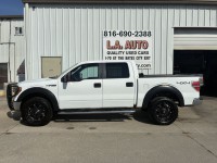 Image for 2010 Ford F-150 Supercrew ID: 6830658