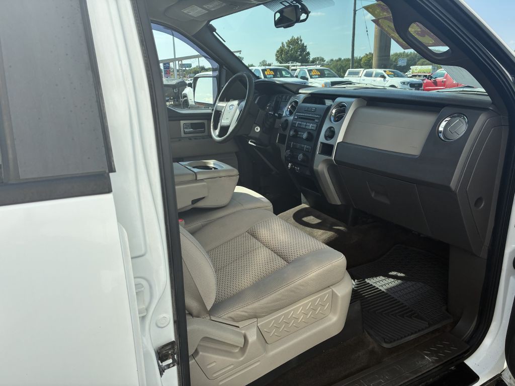 2010 Ford F-150 Image 6