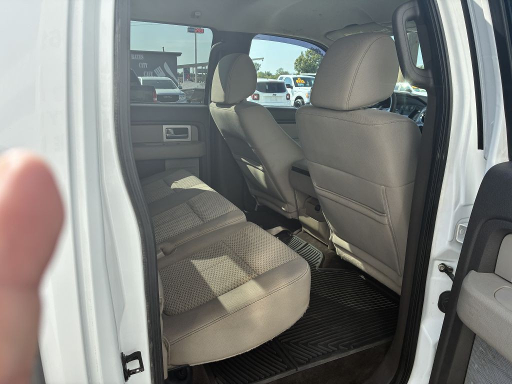 2010 Ford F-150 Image 7