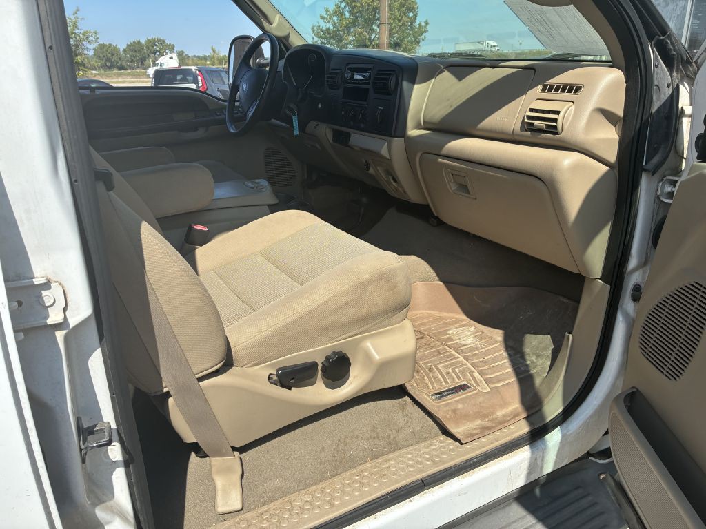 2005 Ford F-250 Image 5