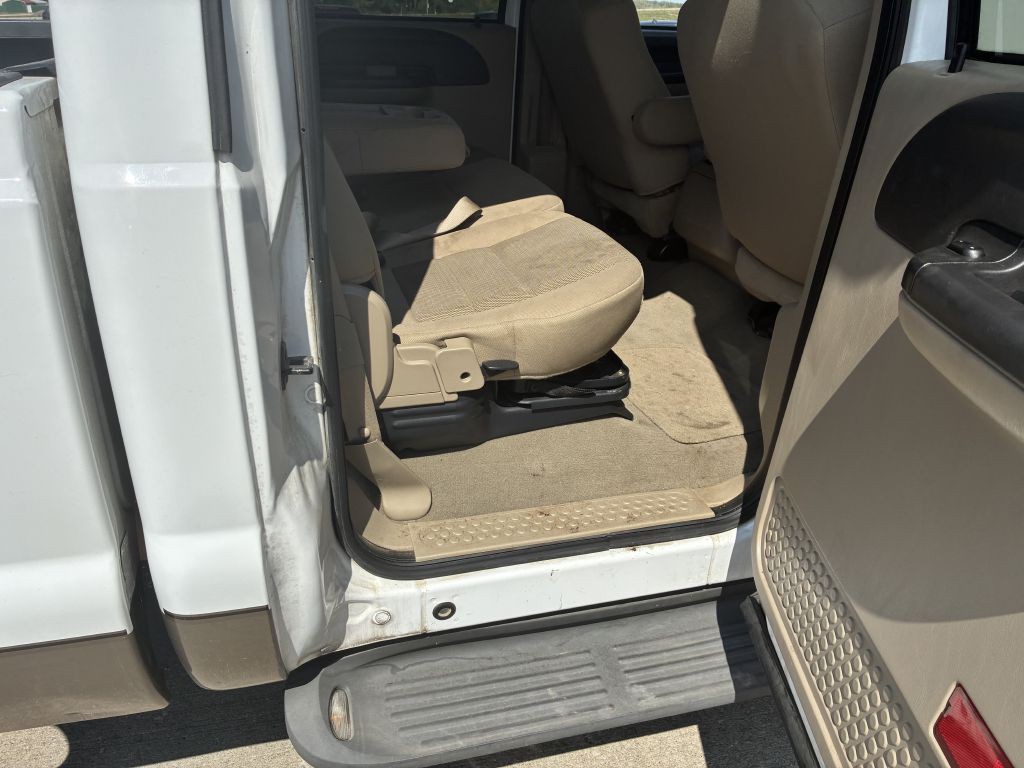 2005 Ford F-250 Image 6